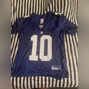 Women’s New York Giants Manning Jersey